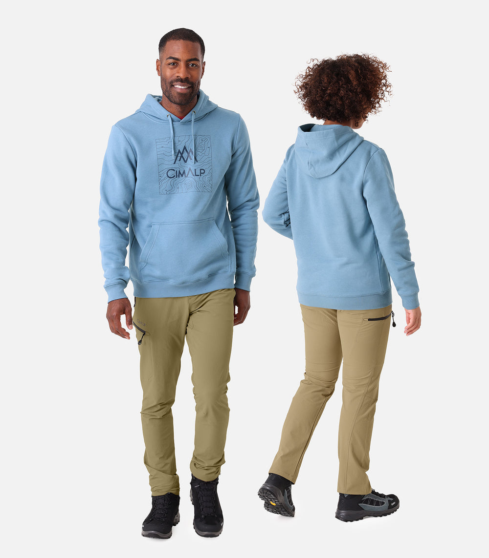 Sweats et pulls lifestyle homme Mixte ICON 2