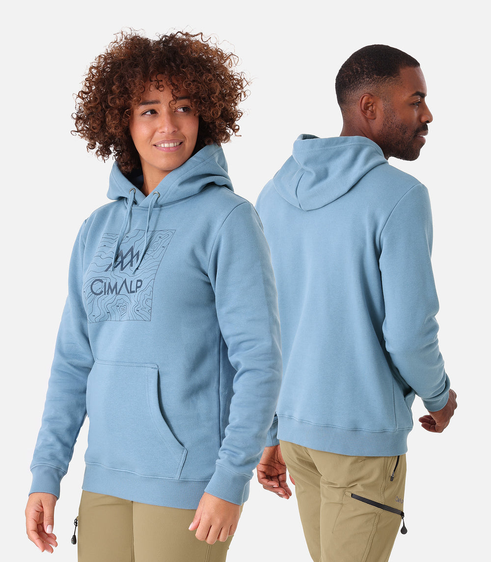 Sweats et pulls lifestyle homme Mixte ICON 2
