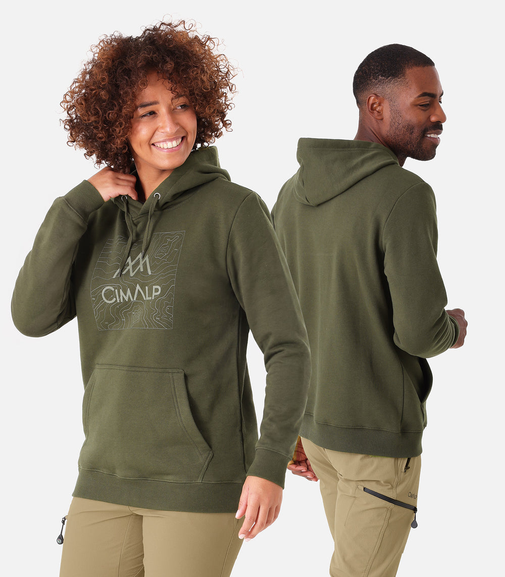 Sweats et pulls lifestyle homme Mixte ICON 2