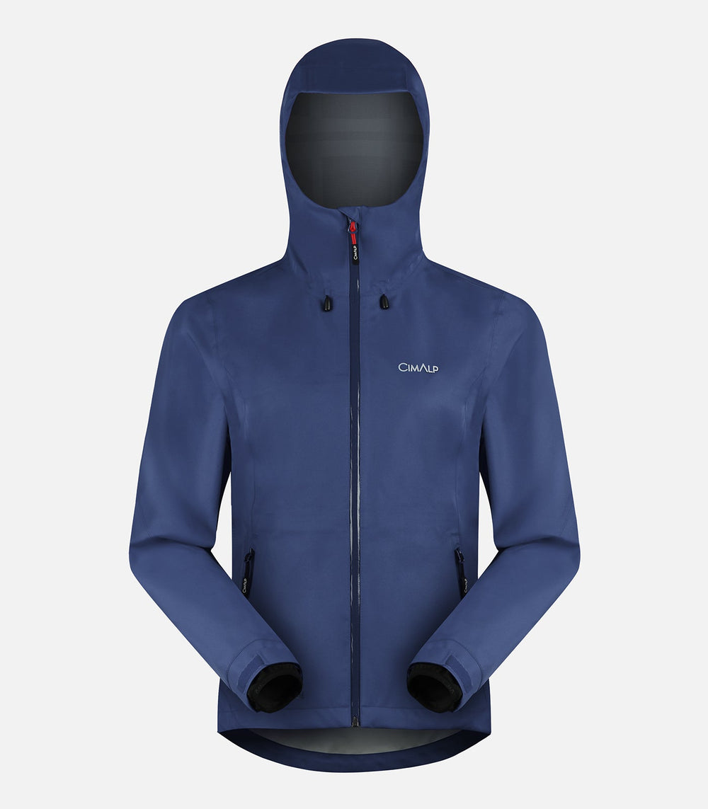 Vestes de randonnée Femme CASCADE F