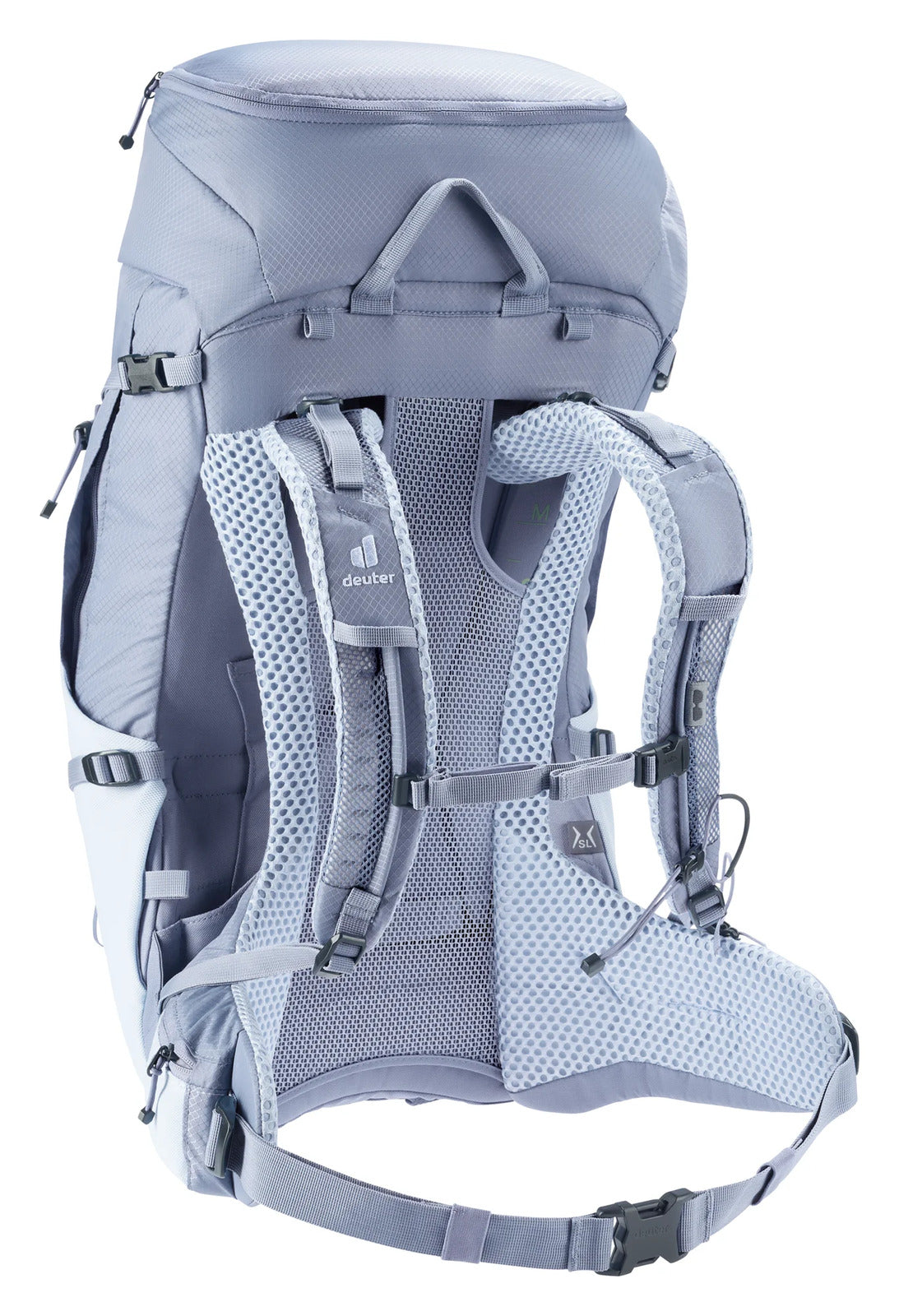 Zaini da trekking donna Donna FUTURA PRO 34 SL