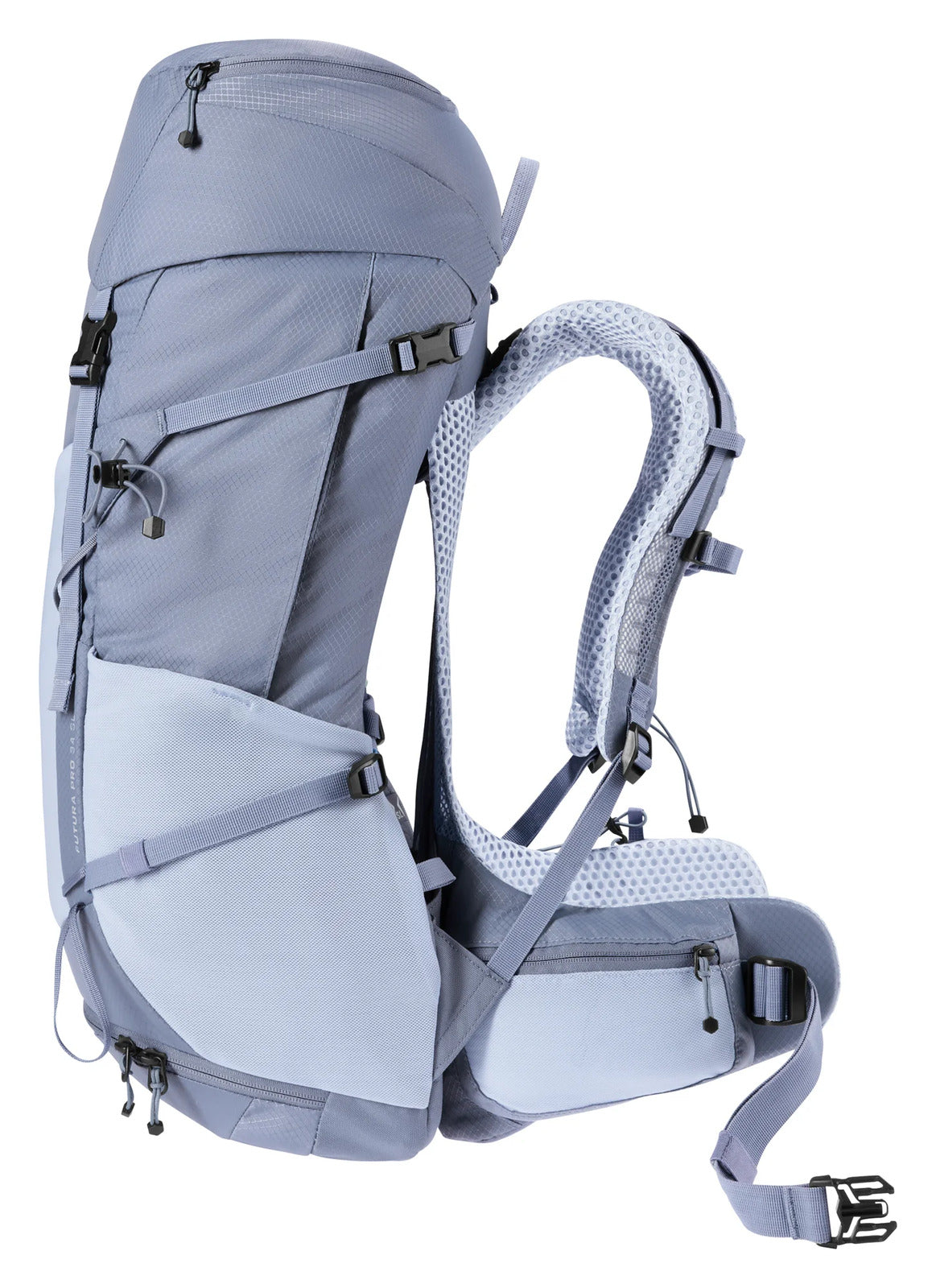 Zaini da trekking donna Donna FUTURA PRO 34 SL