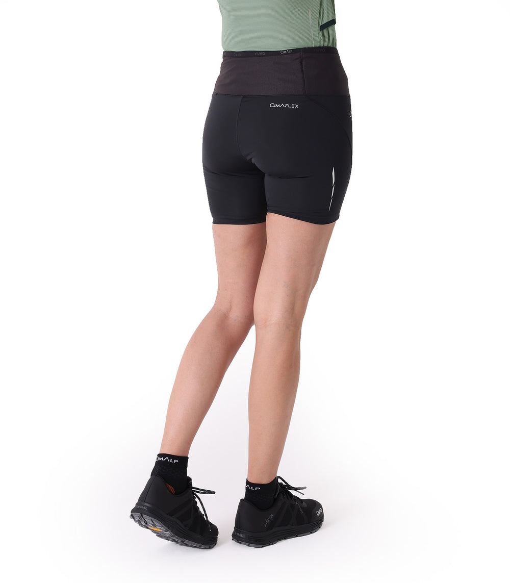 Shorts & Leggings für Trailrunning Damen JARA 2 F