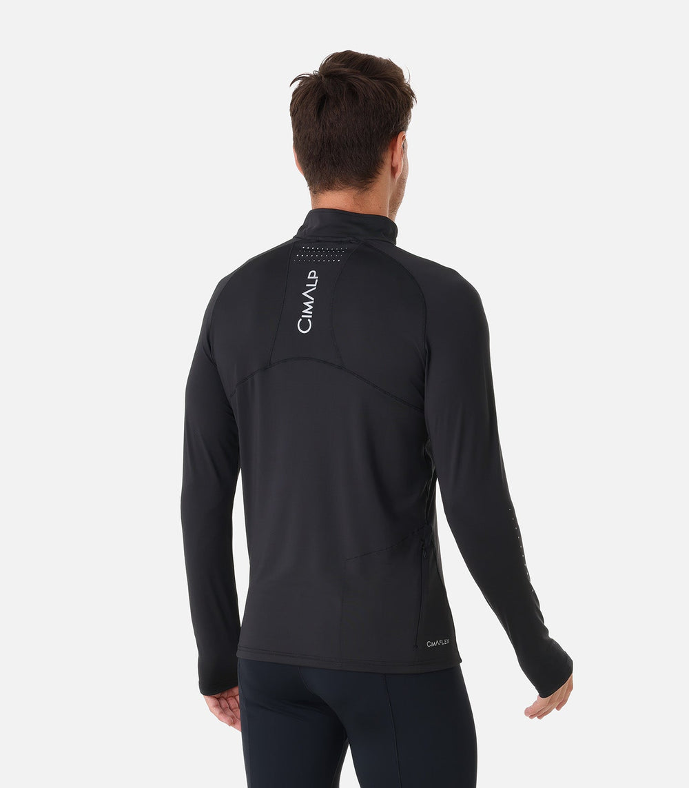 T.Shirt tous sports de montagne Homme ARGENTIERES H