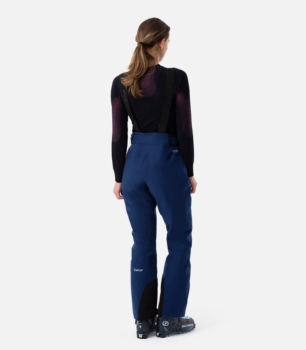 Skihose Damen CARROZ F