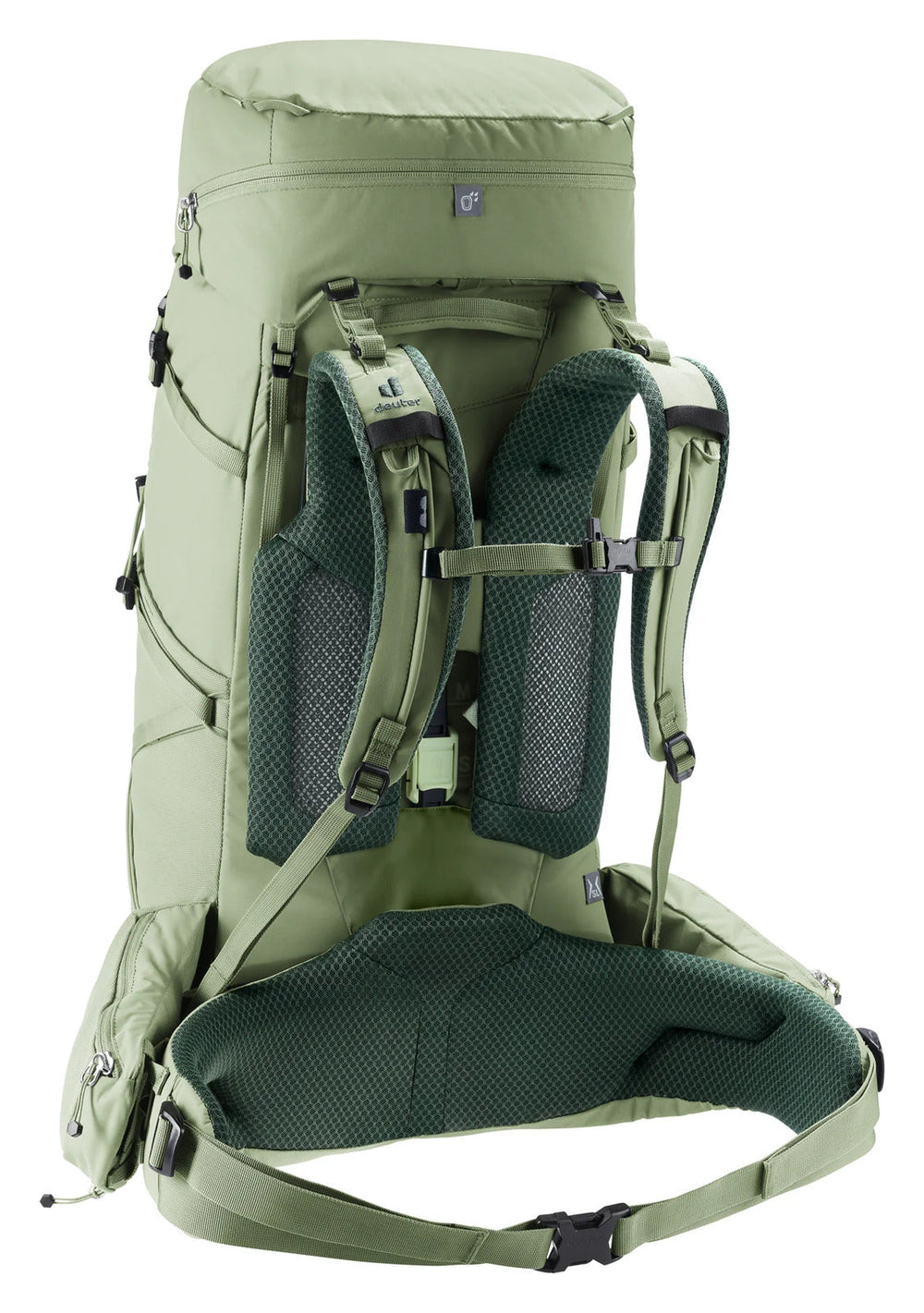 Mochilas de senderismo 50L AIRCONTACT CORE 45+10 SL