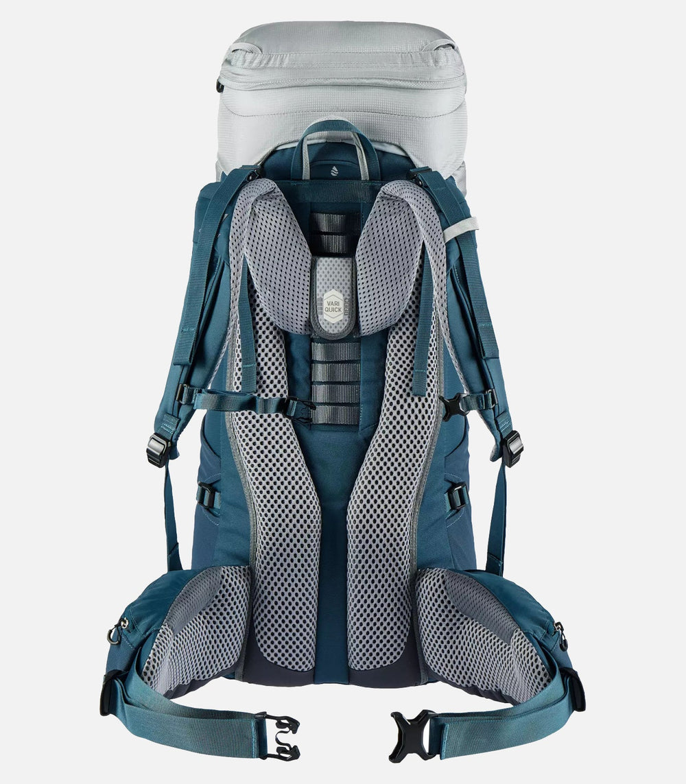 Hiking backpacks Men AIRCONTACT LITE 40+10