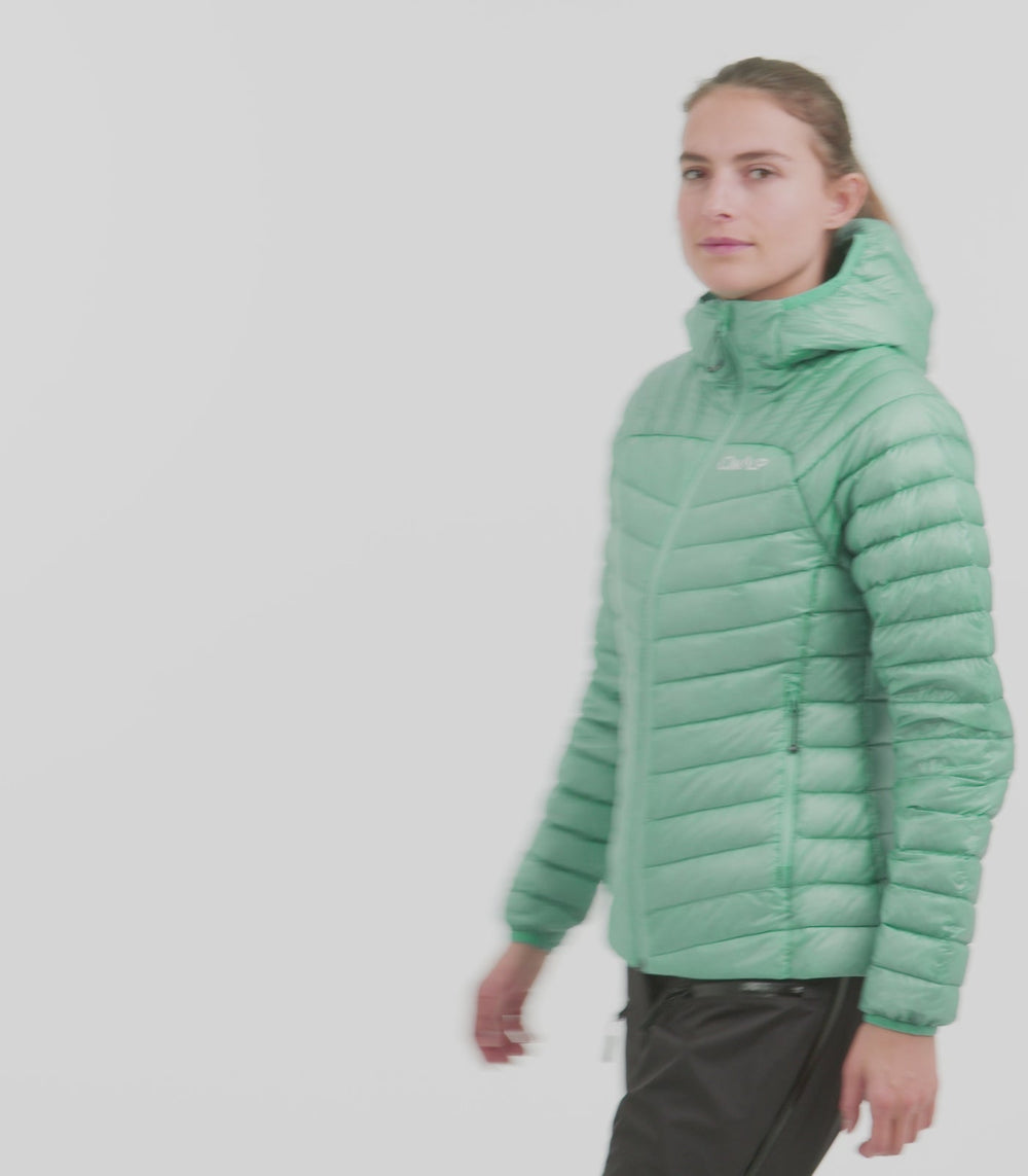 Vêtements de randonnée Femme CHULU F