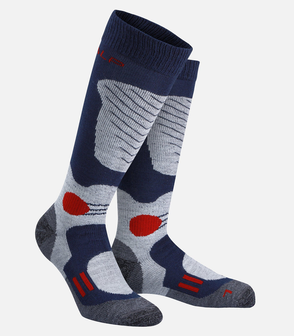 Chaussettes chaudes mixte WARM SOCKS