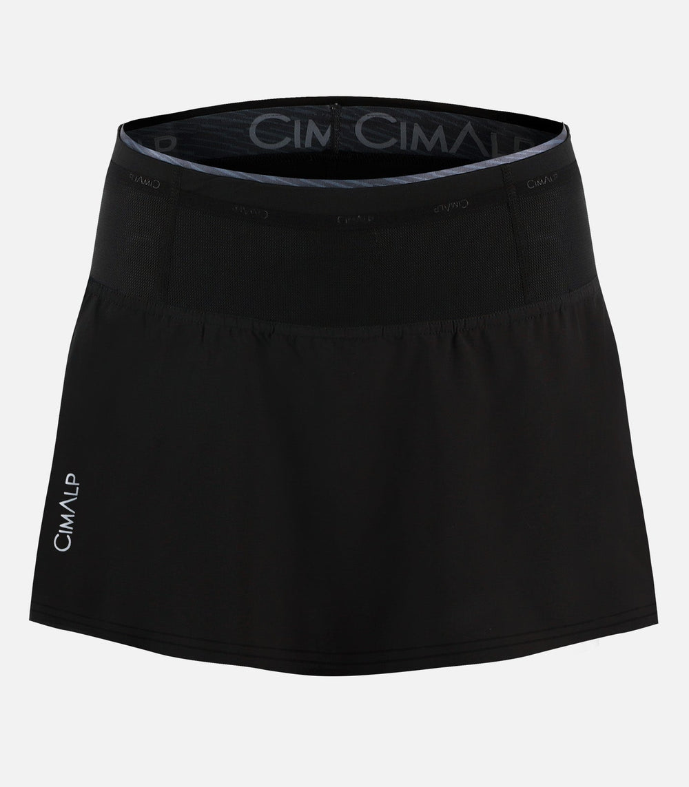 Shorts & Leggings für Trailrunning Damen AIGUINES 3 F