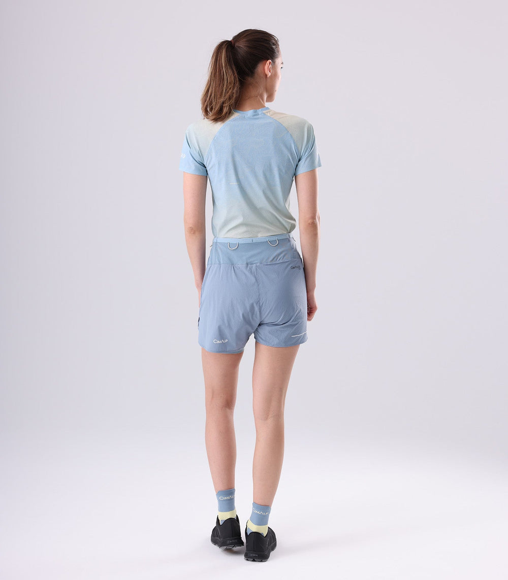 SS26 Team Collection Mujer RESTONICA 2 F TEAM