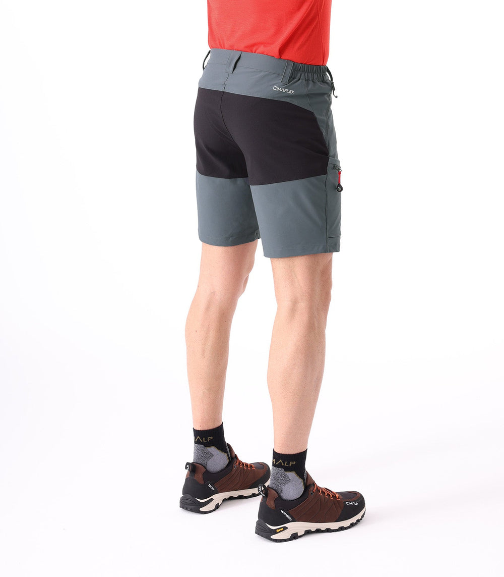 Short et bermudas Homme ROCK MEDIUM 3 H
