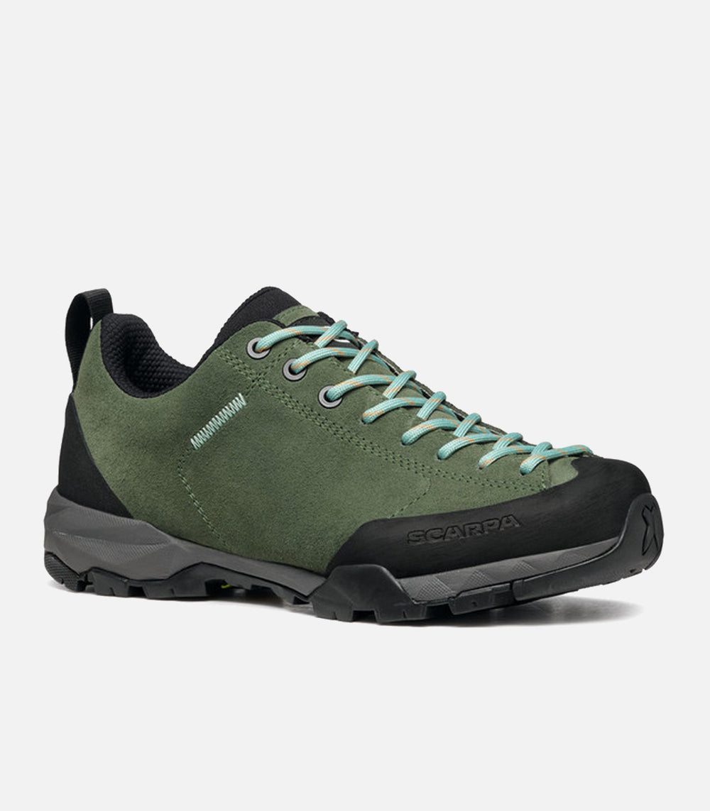 Chaussures de randonnée Femme MOJITO TRAIL Wmn