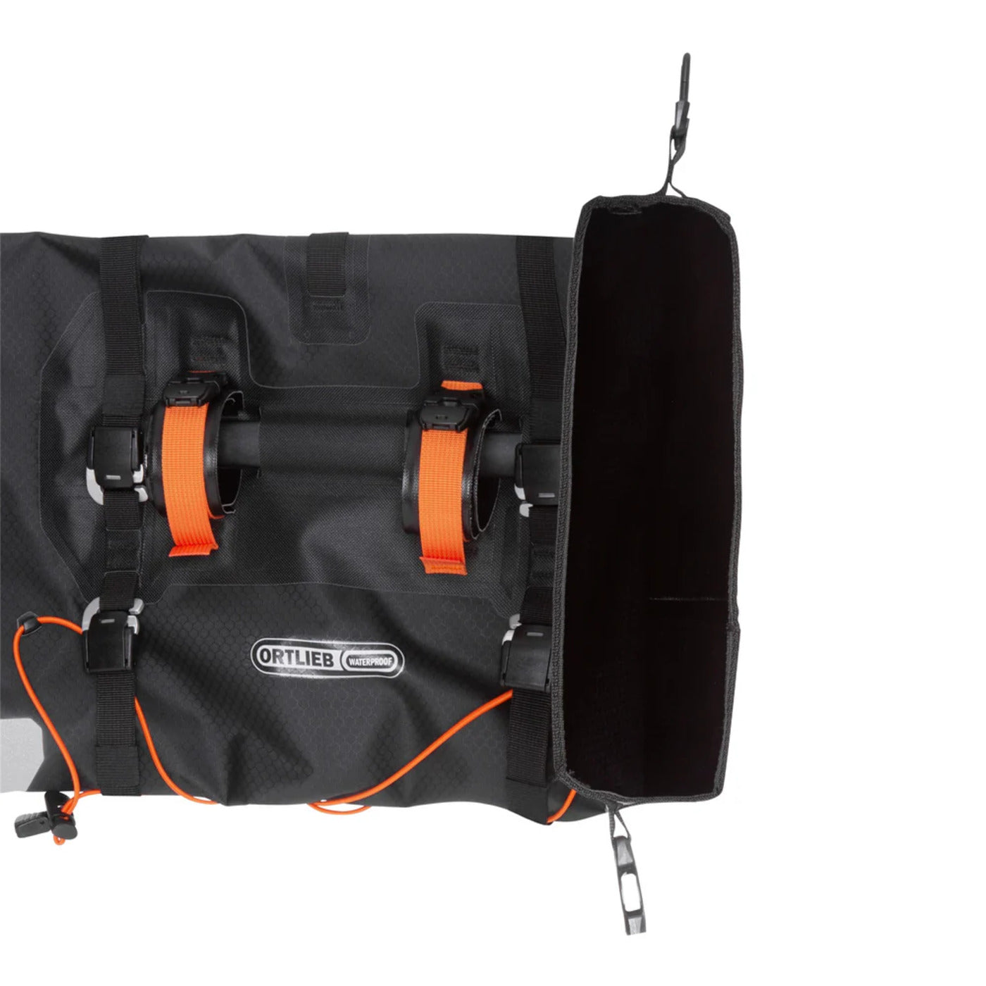 Travel accessories trekking unisex HANDLEBAR PACK