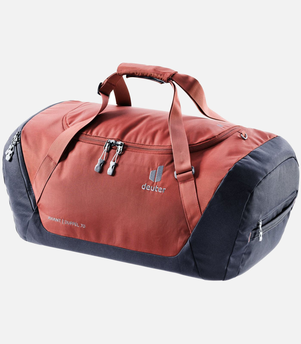 Sacs à dos de randonnée mixte AVIANT DUFFEL 70
