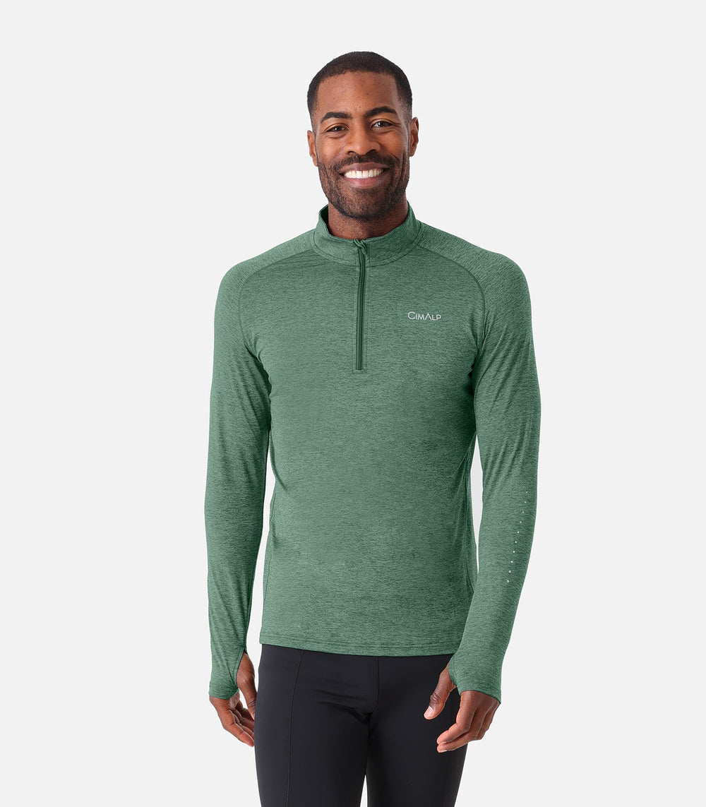 La Folle Quinzaine de l'Outdoor : t-shirts Homme ARGENTIERES H