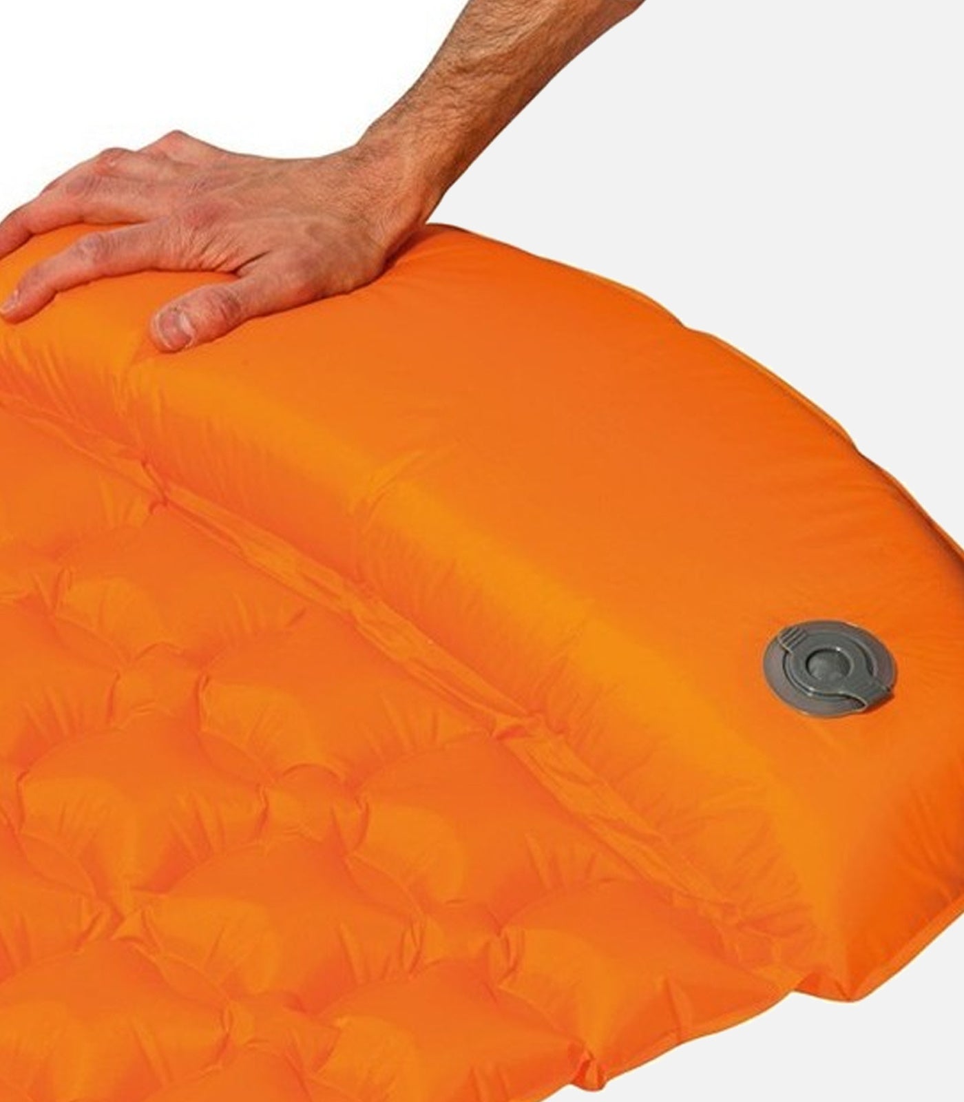 Accessori da trekking per tutti AIR LITE PILLOW MAT