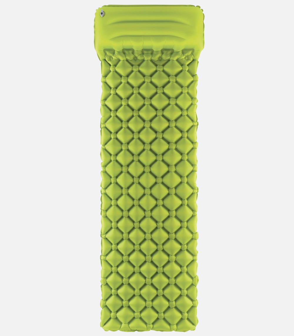 Tentes pour le bivouac en randonnée et trek mixte AIR LITE PILLOW MAT
