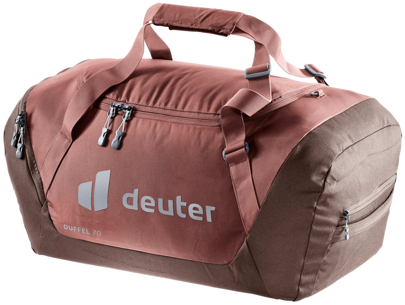 Accessori viaggio trekking Uomo AVIANT DUFFEL 70