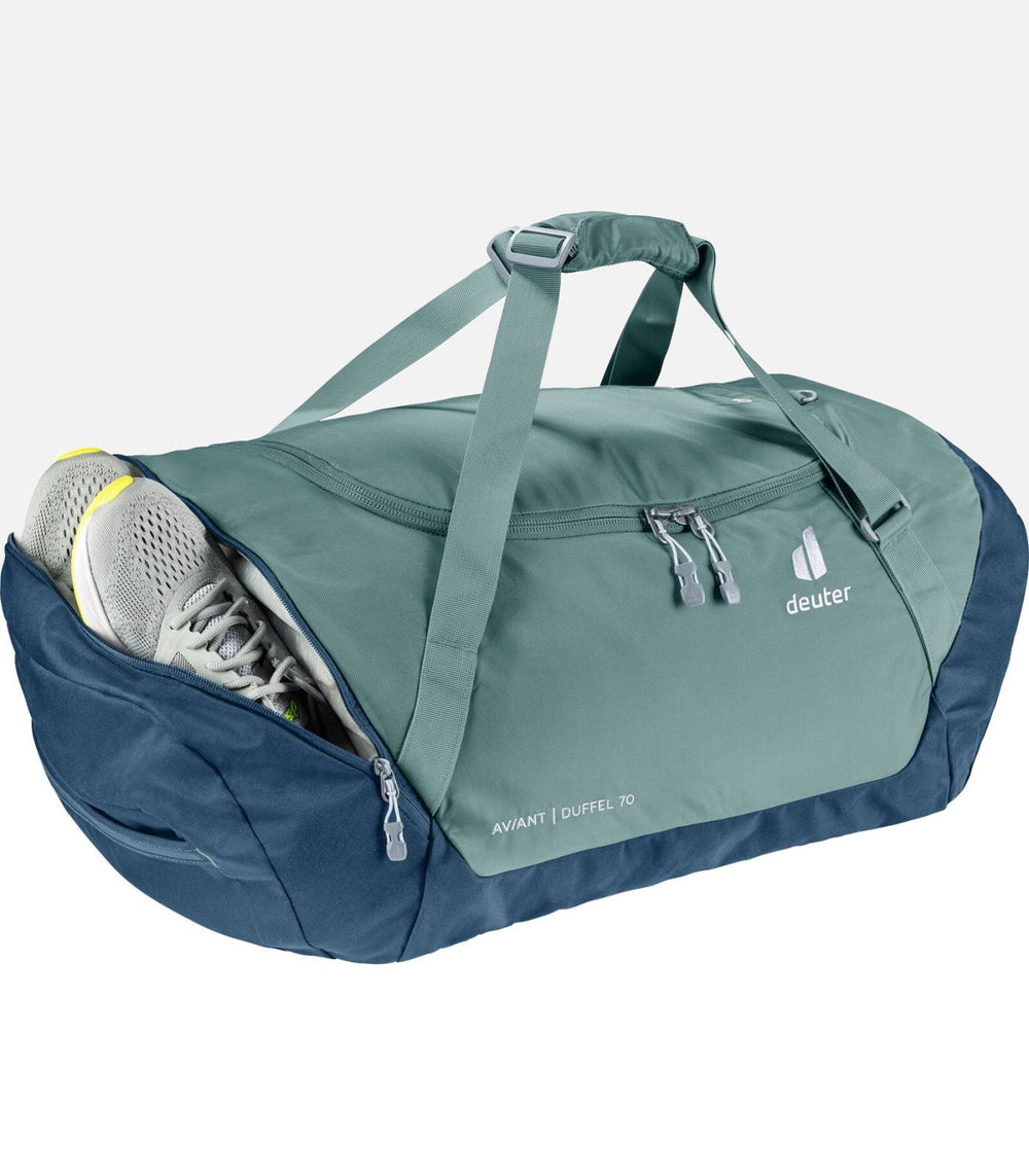 Sacs à dos de randonnée mixte AVIANT DUFFEL 70