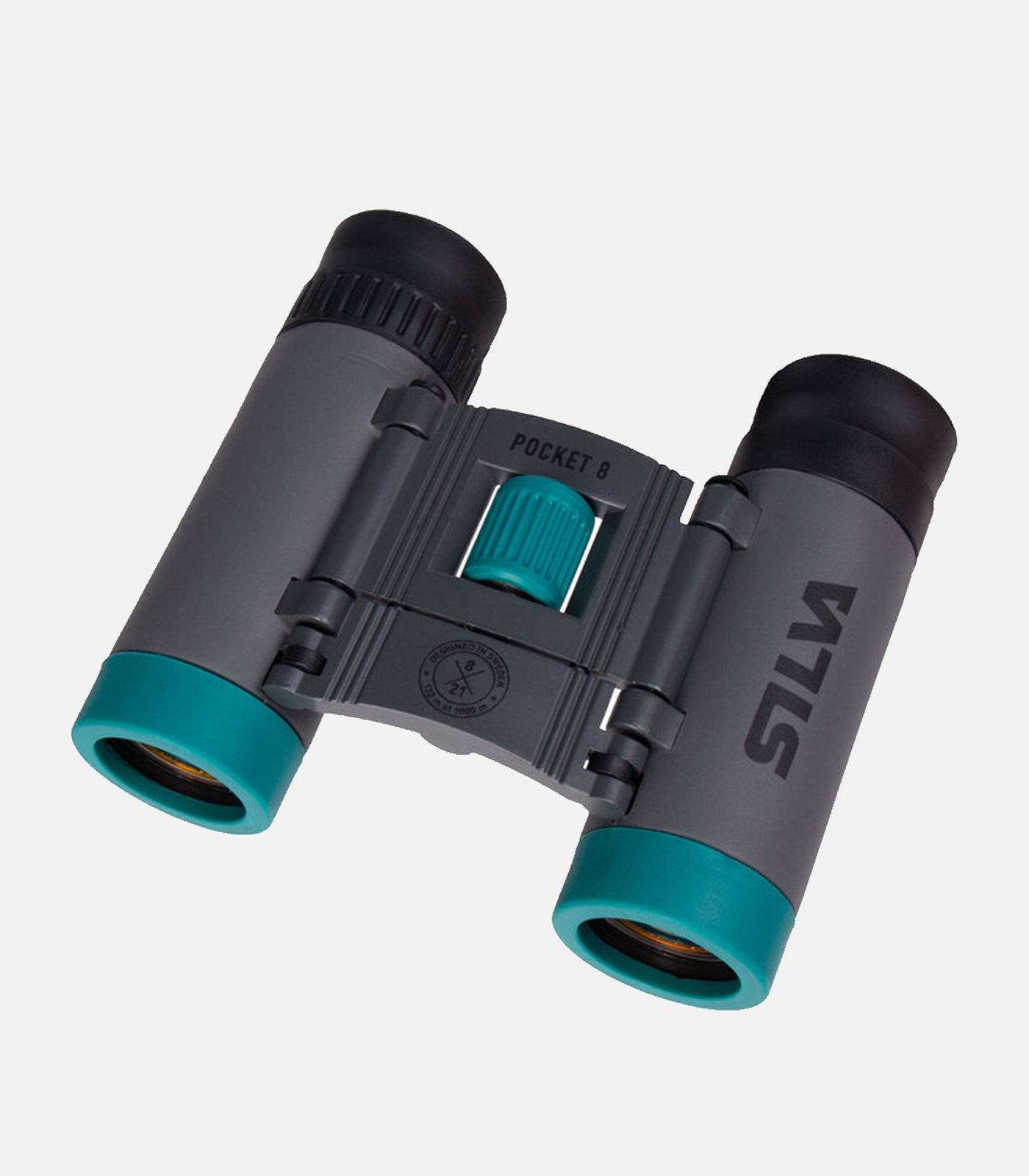 Accessori da trekking per tutti POCKET 8X
