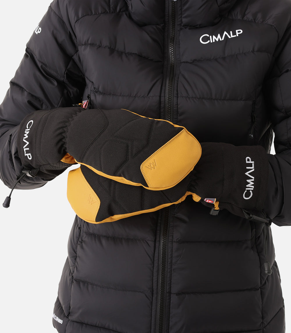 Guantes - Manoplas mixto HERCULE MITTEN