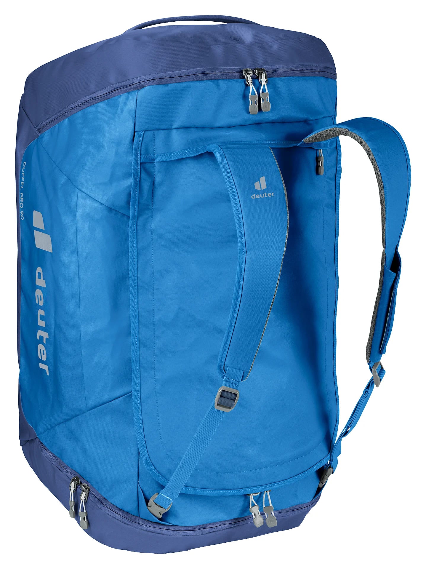Herren DUFFEL PRO 90