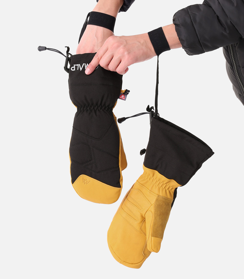 Guantes - Manoplas mixto HERCULE MITTEN