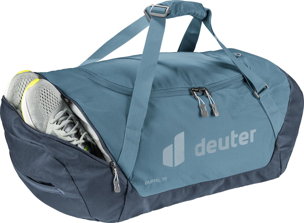 Sacs à dos de randonnée mixte AVIANT DUFFEL 70