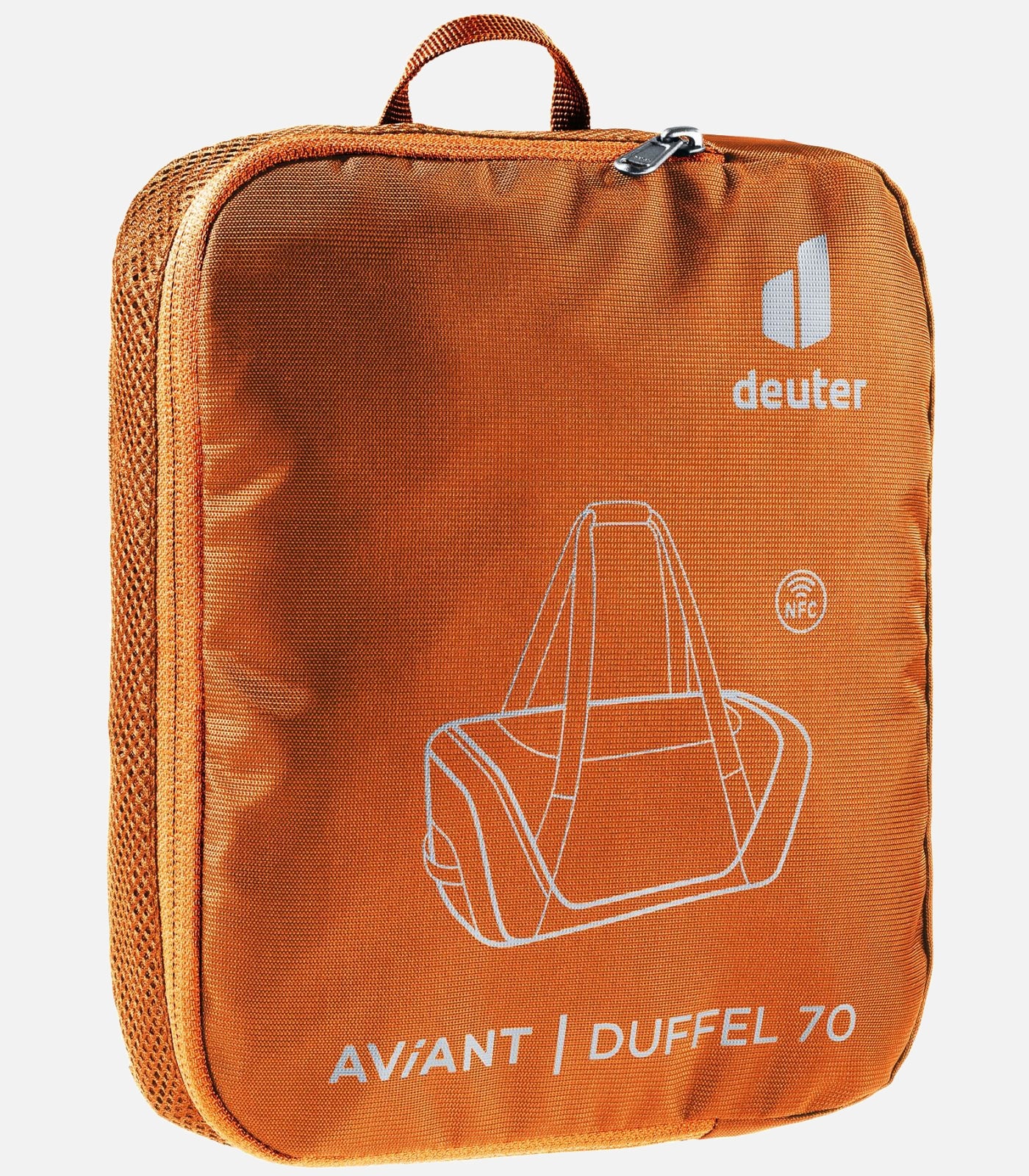 Accessori viaggio trekking Uomo AVIANT DUFFEL 70