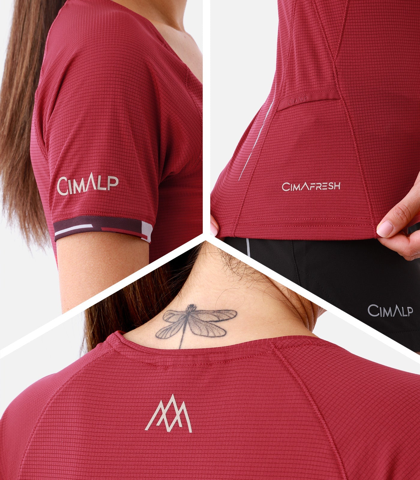 OUTLET Damen SPANISH MONTAGNARD F Outlet