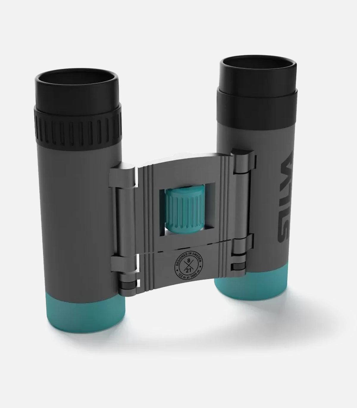 Prismáticos Compactos 8x40 HD – Ideales Para Observación De Aves, Senderismo Y Caza, Lentes De Alta Definición