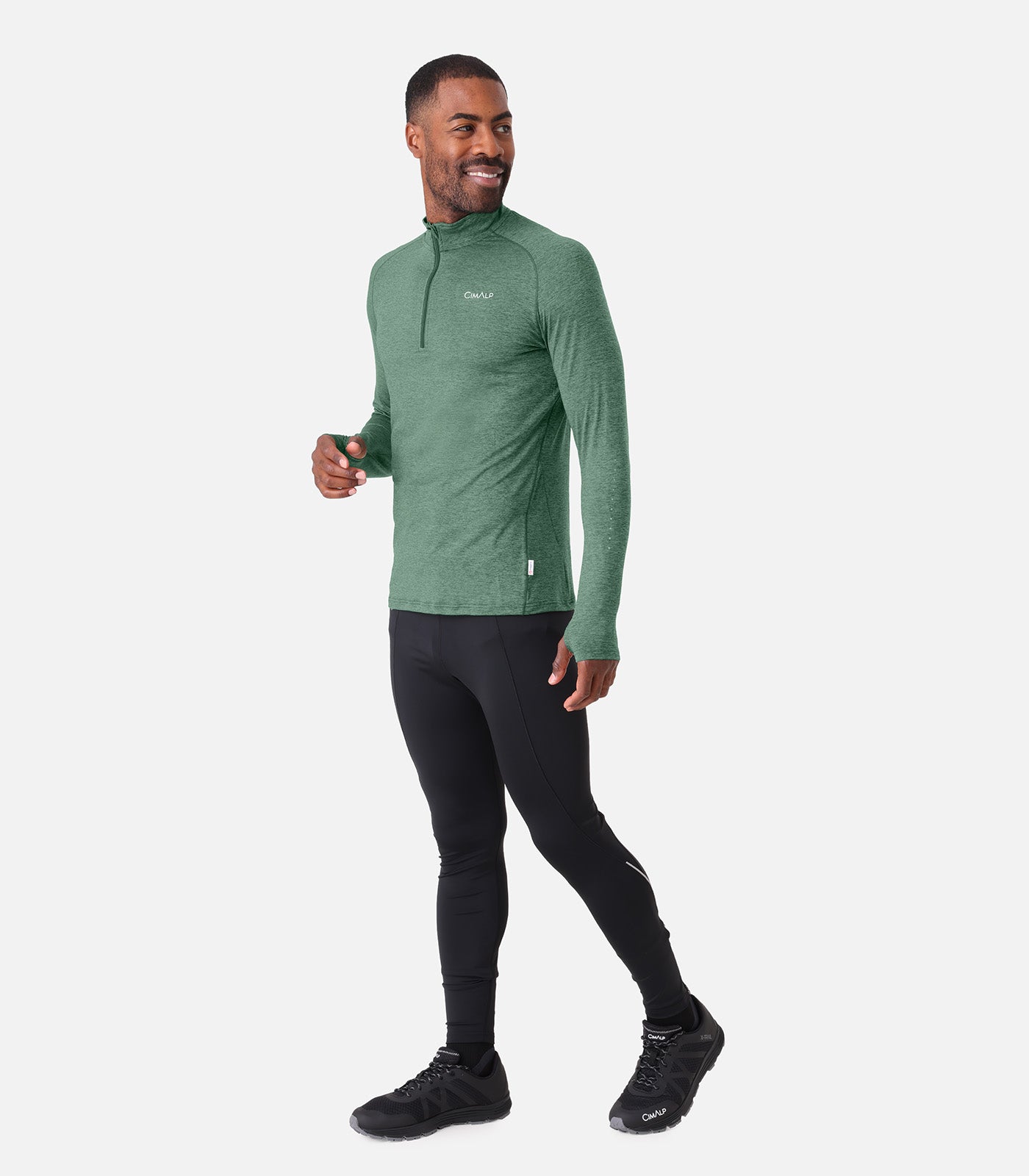 Hombre ARGENTIERES H