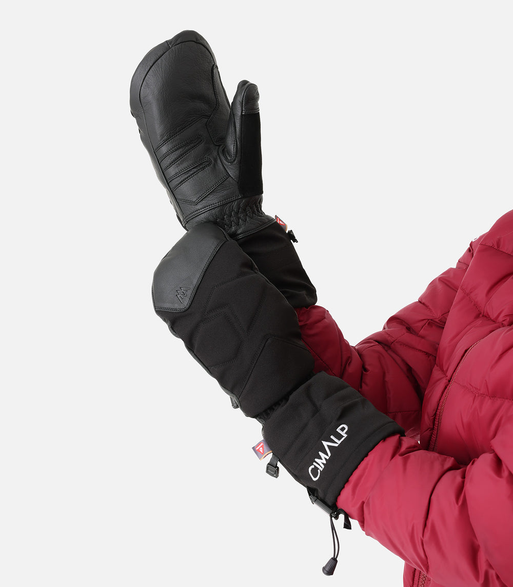 Guantes - Manoplas mixto HERCULE MITTEN