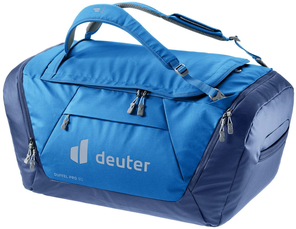 Mochilas de senderismo mujer Hombre DUFFEL PRO 90