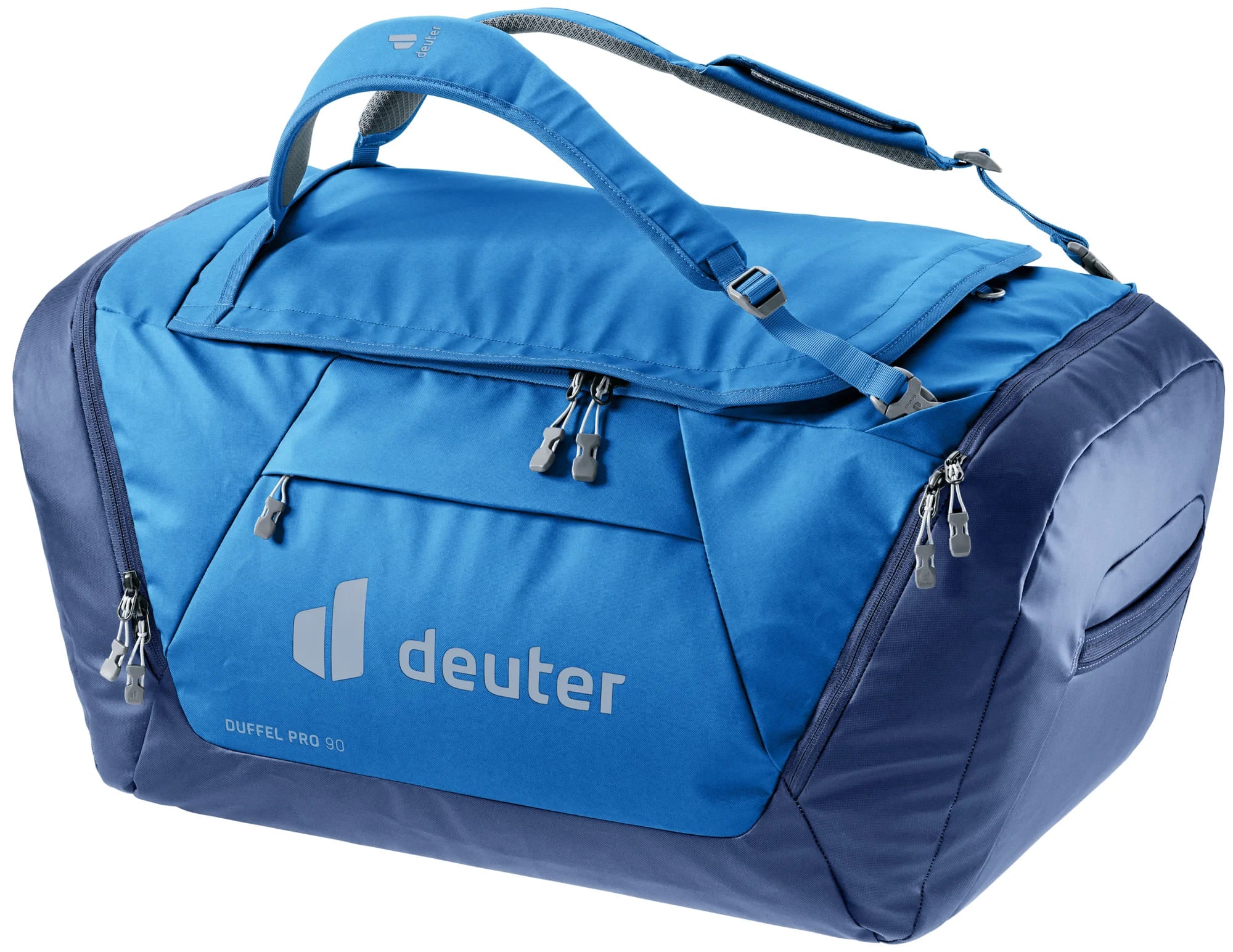 DUFFEL PRO 90