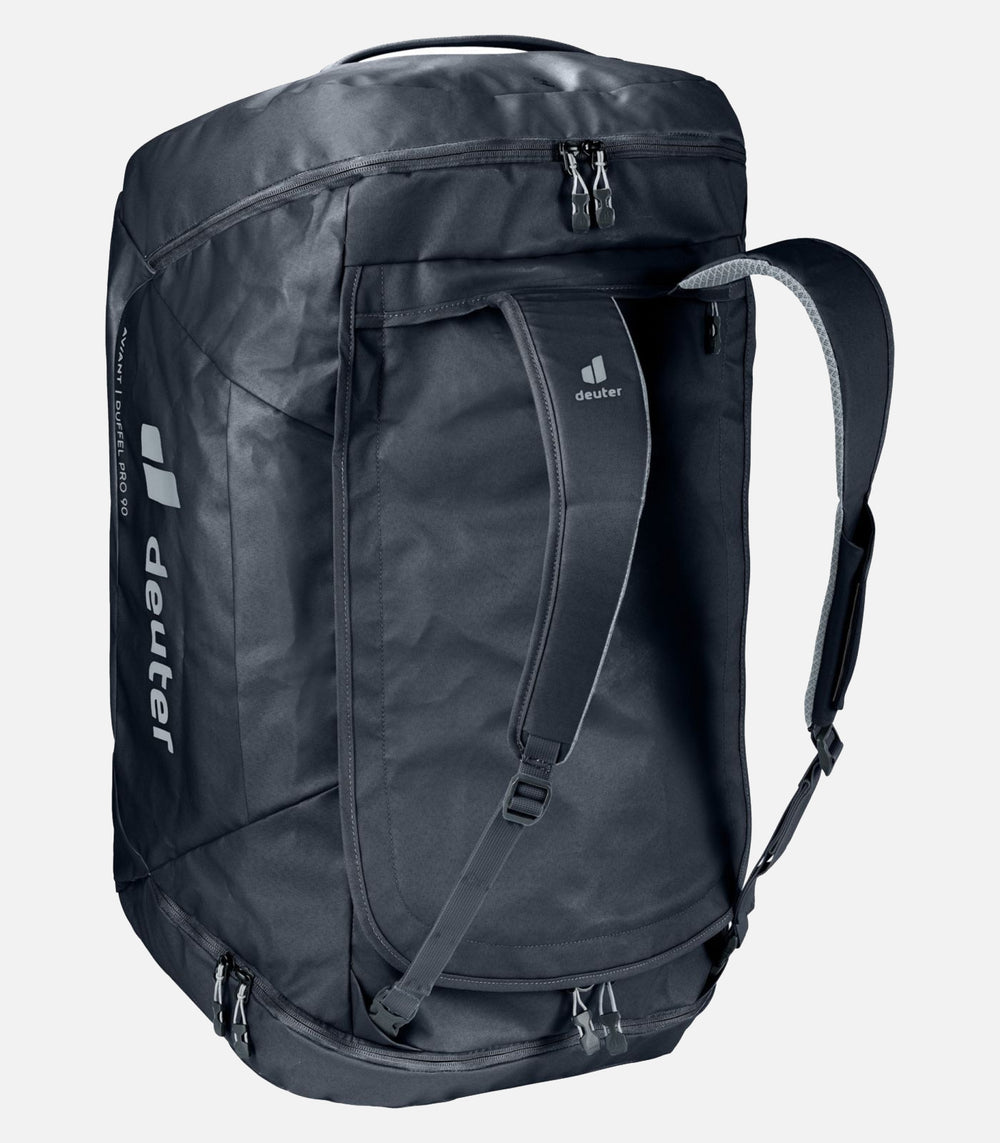 Mochilas de senderismo mujer Hombre DUFFEL PRO 90