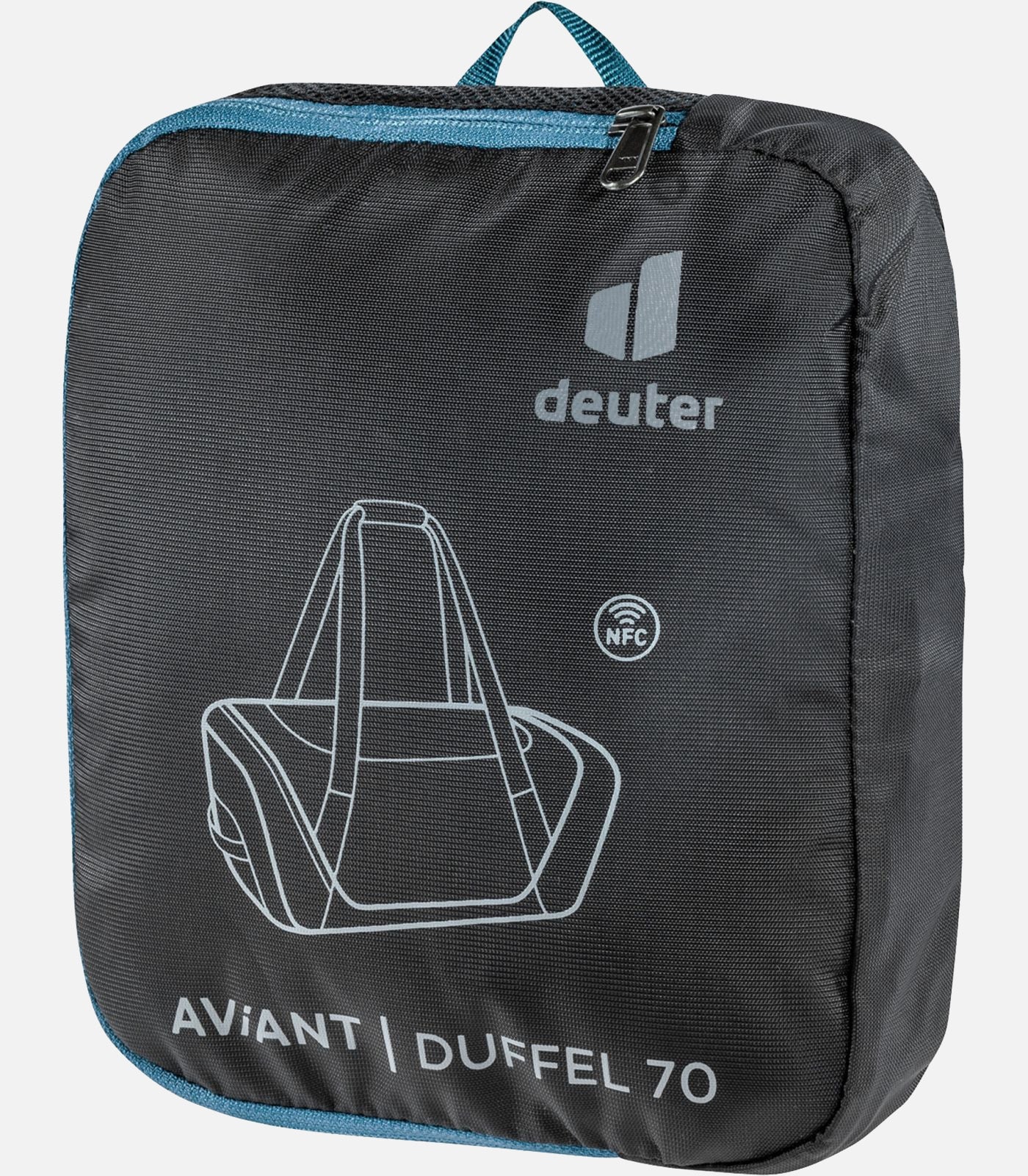 Accessori viaggio trekking Uomo AVIANT DUFFEL 70