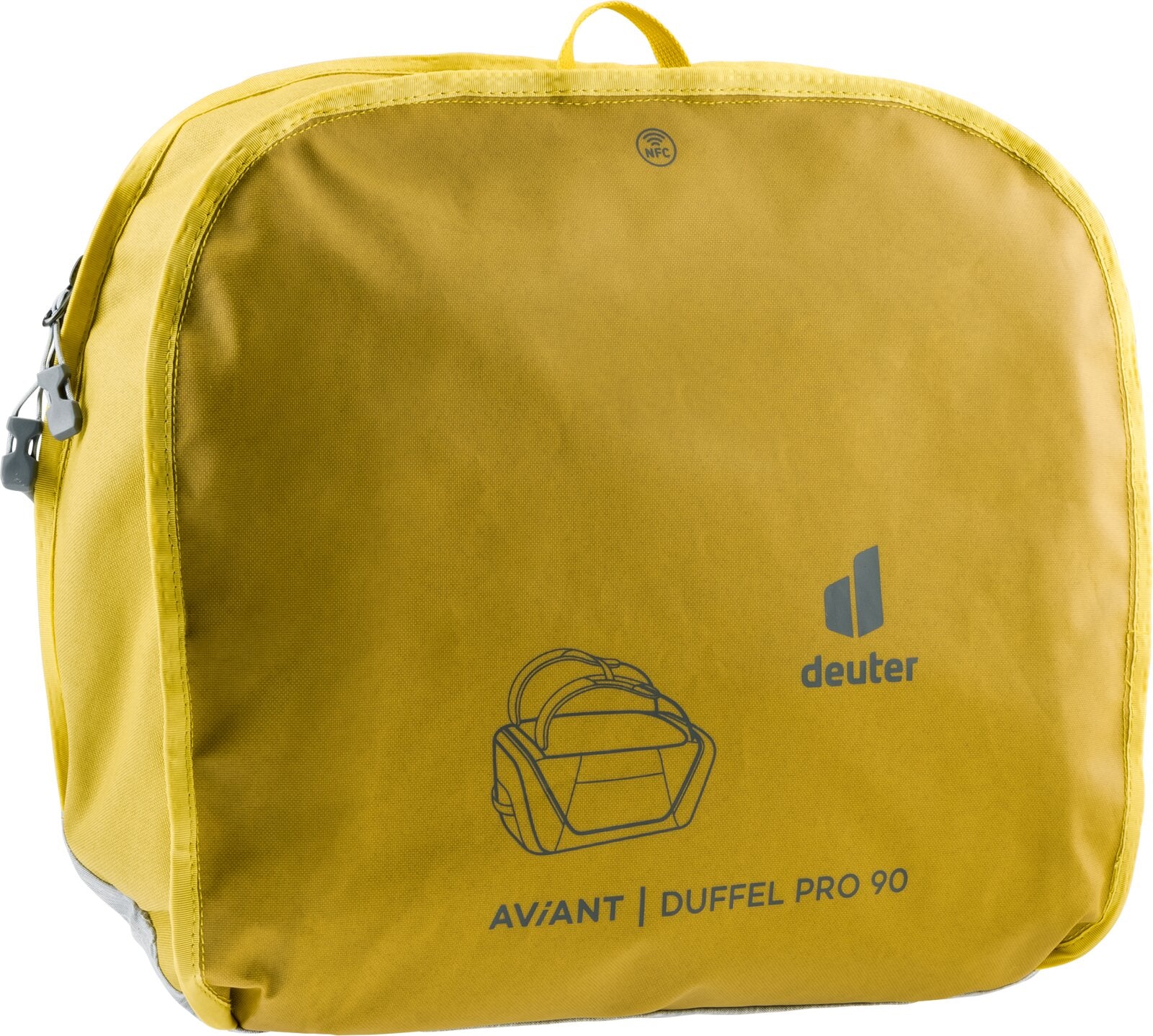 Herren DUFFEL PRO 90