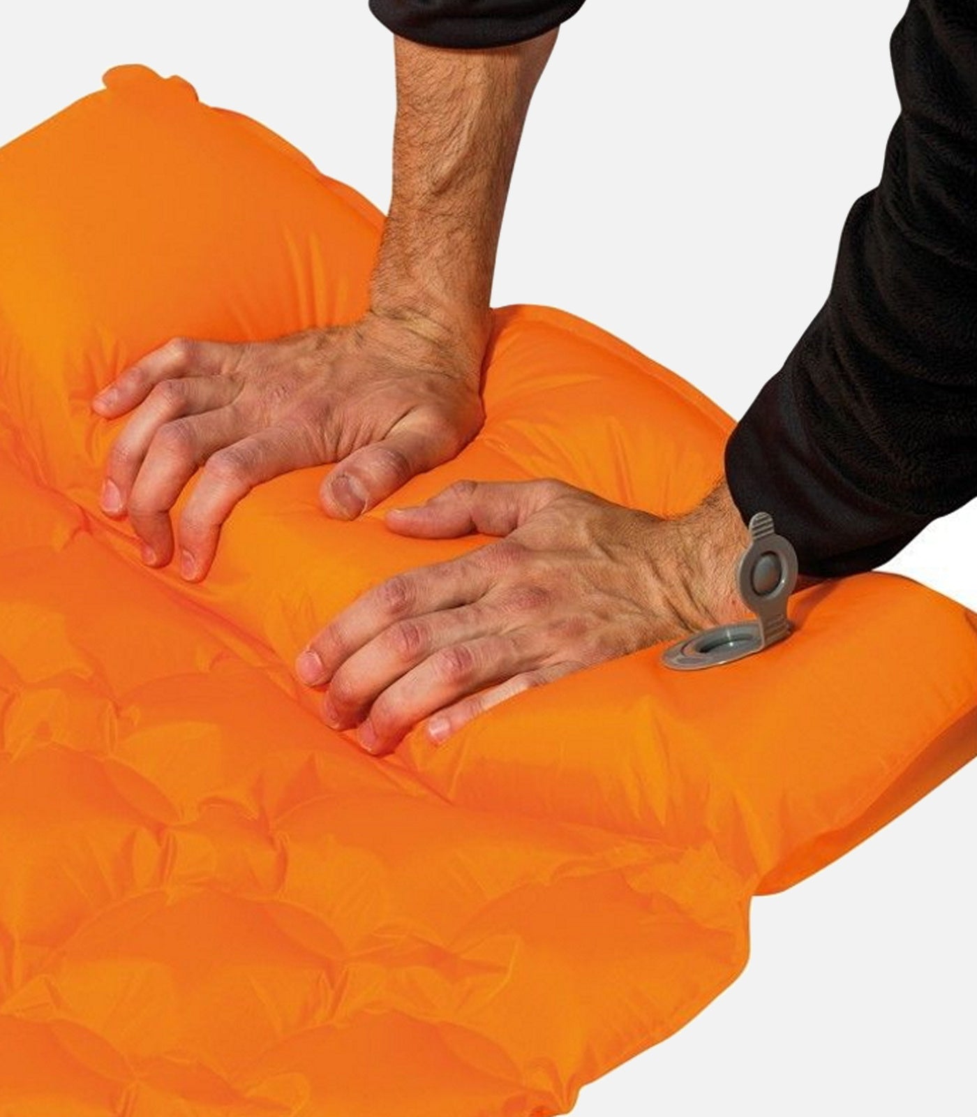 Accessori da trekking per tutti AIR LITE PILLOW MAT