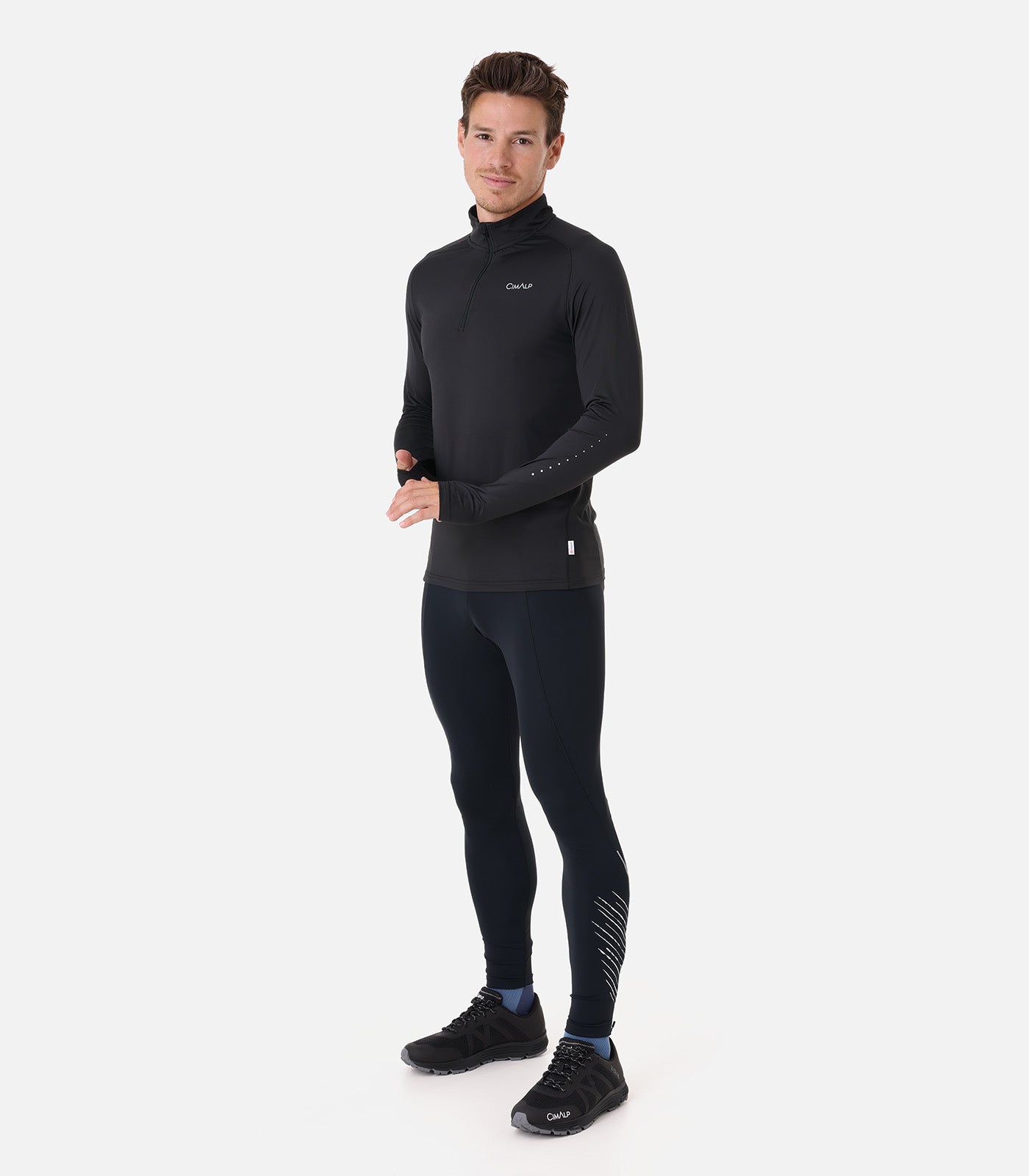 Hombre ARGENTIERES H