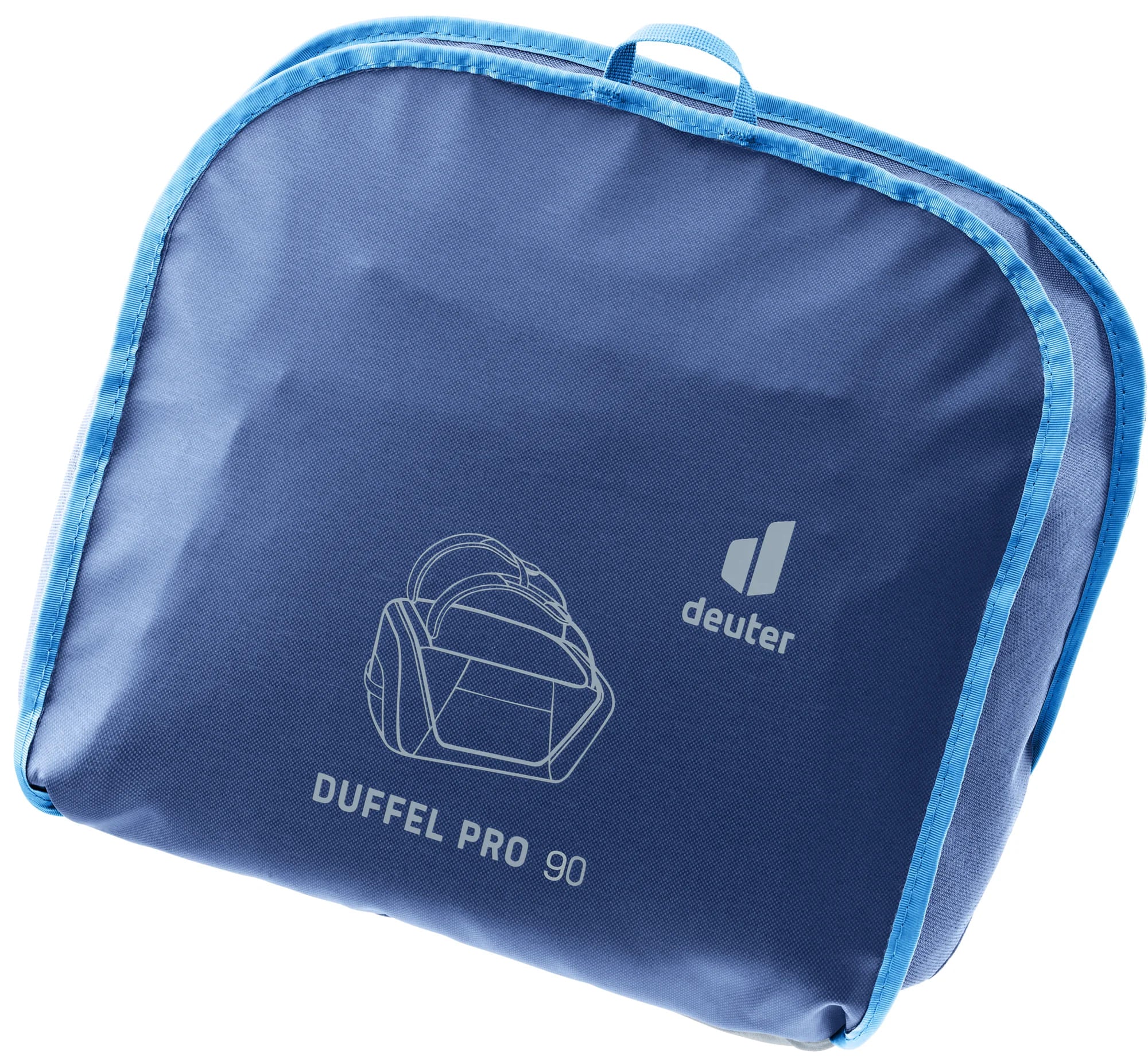 Herren DUFFEL PRO 90