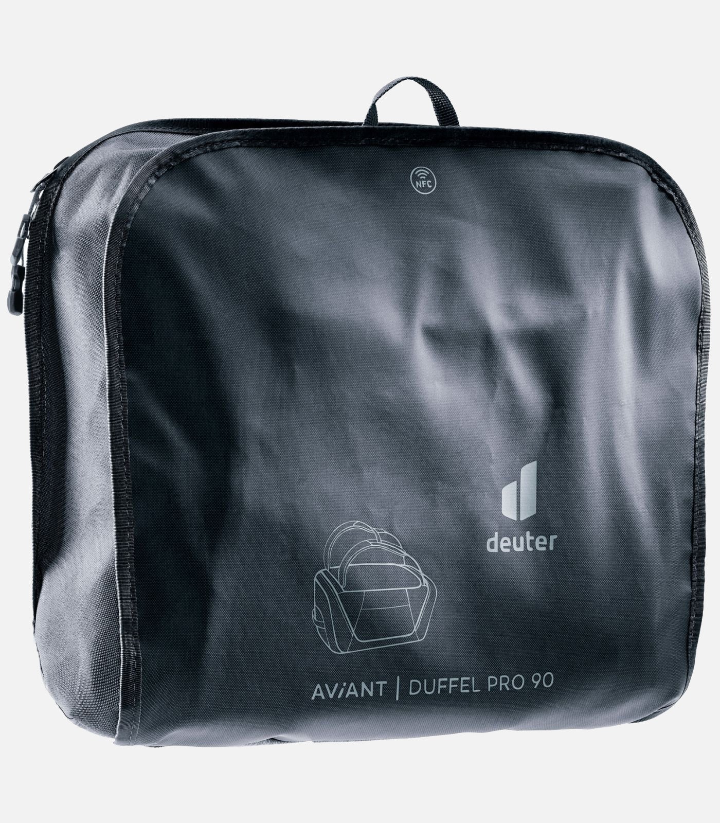 Herren DUFFEL PRO 90