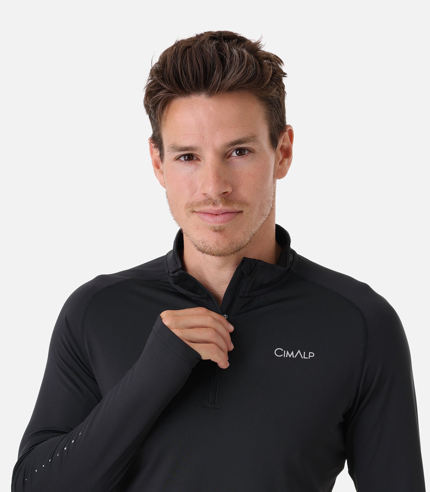 Hombre ARGENTIERES H