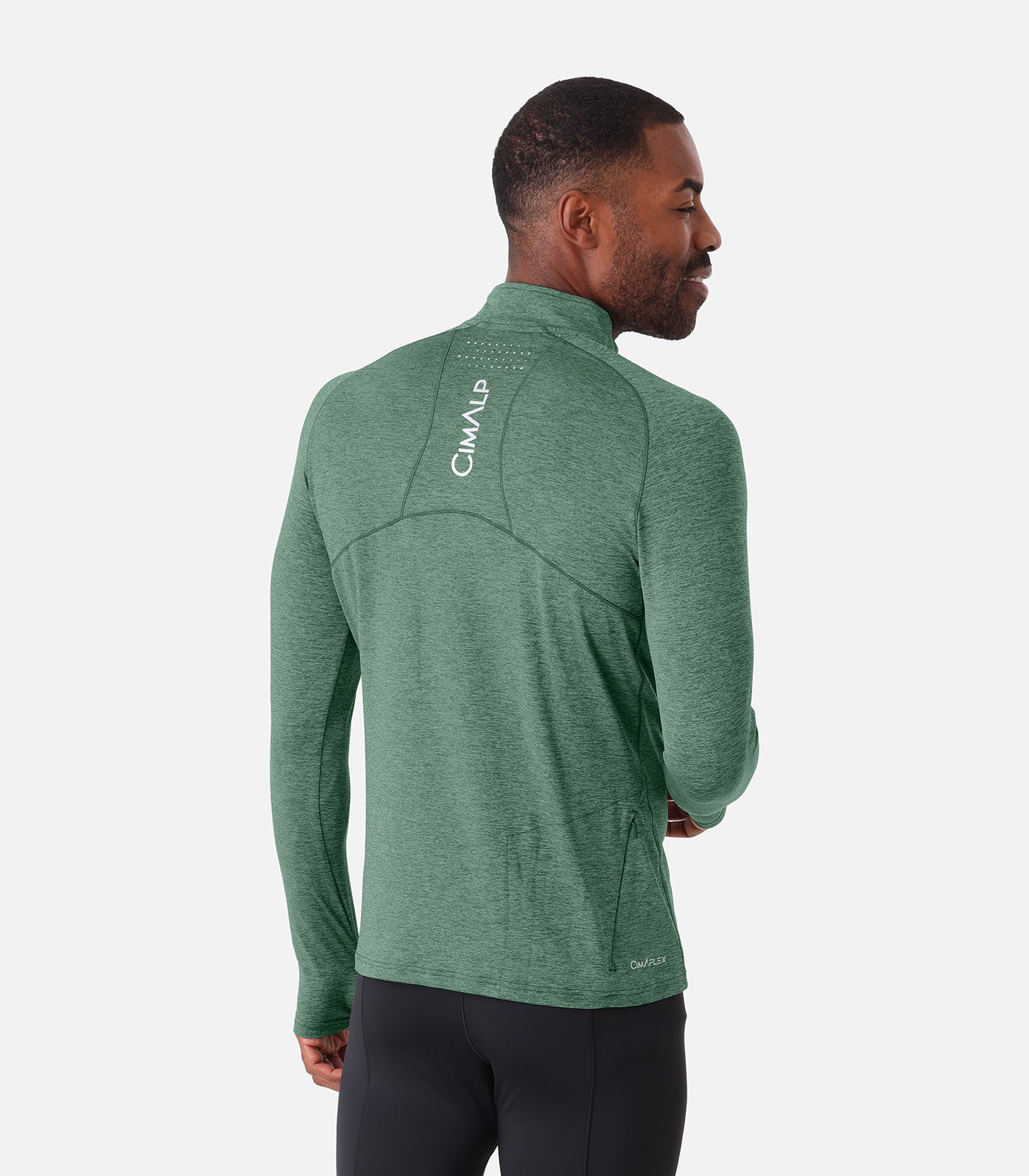 Hombre ARGENTIERES H