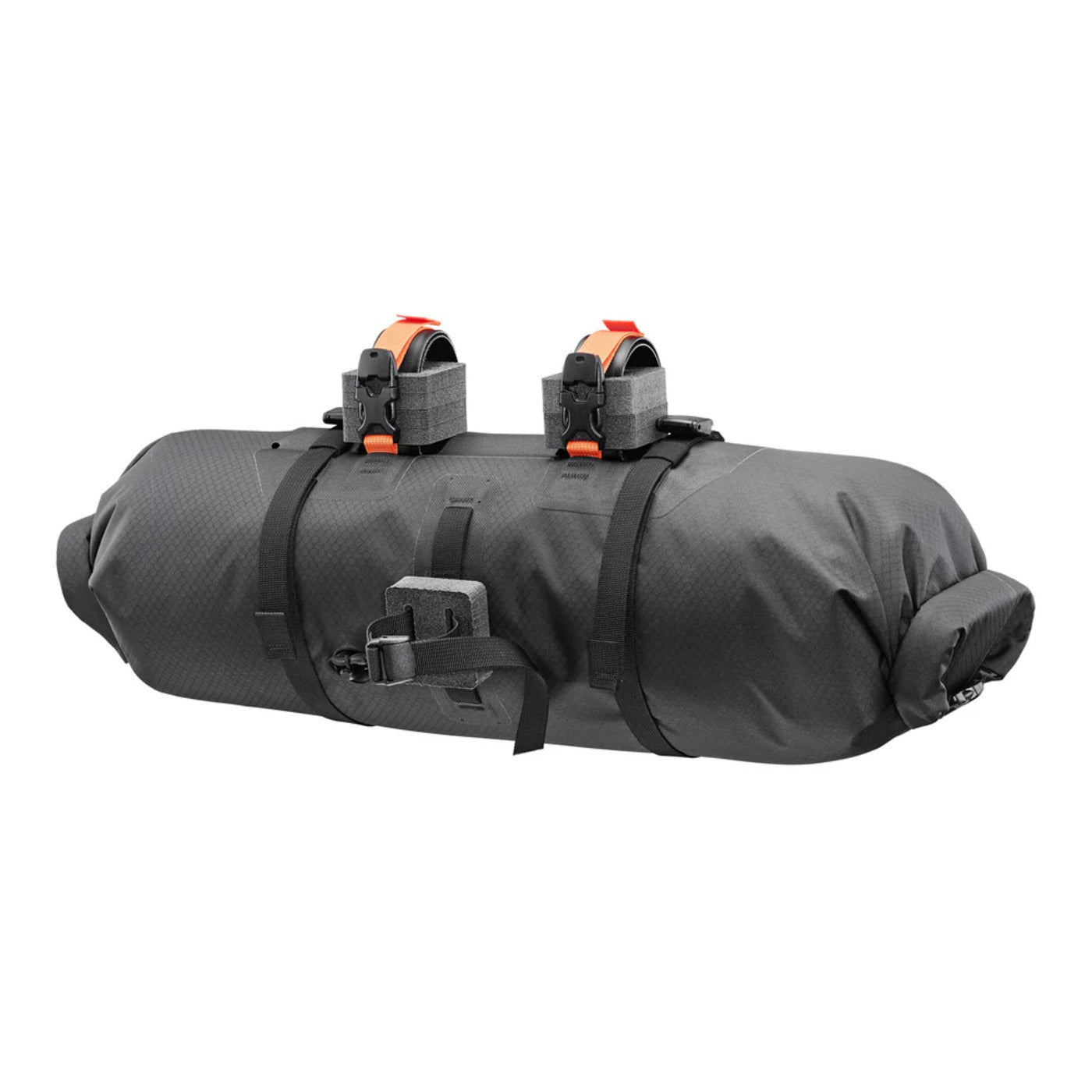 Travel accessories trekking unisex HANDLEBAR PACK