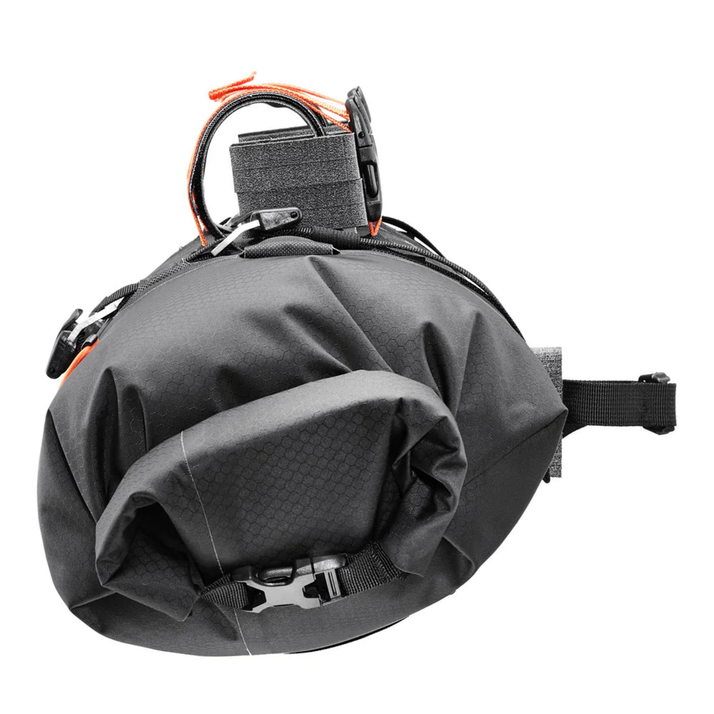 Vêtements vélotaf / vélo urbain mixte HANDLEBAR PACK
