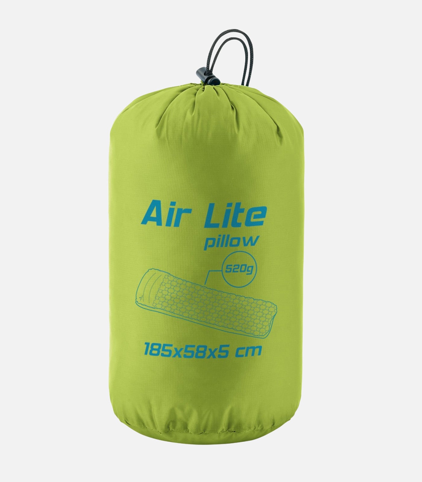 Accessori da trekking per tutti AIR LITE PILLOW MAT