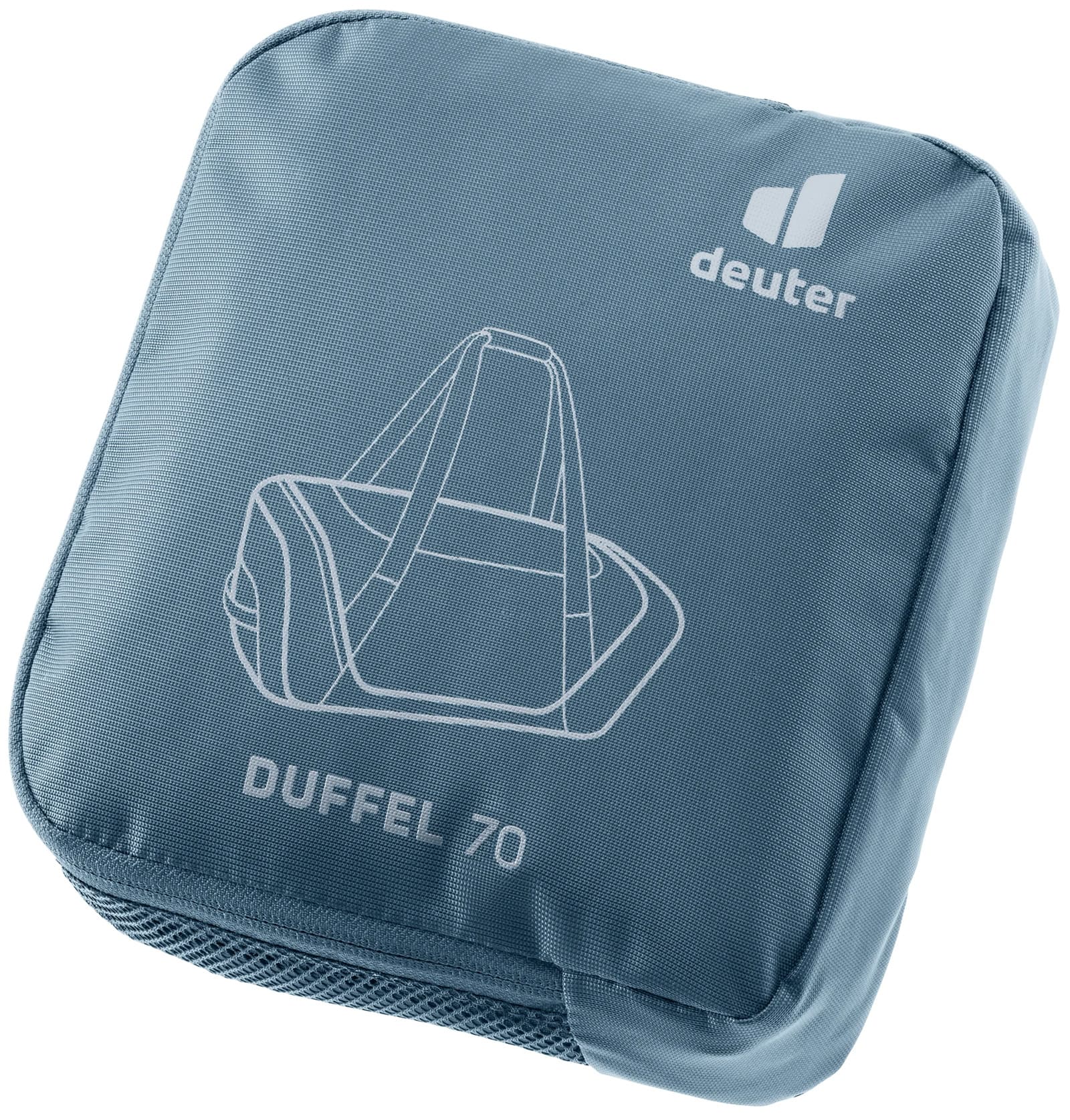 Accessori viaggio trekking Uomo AVIANT DUFFEL 70