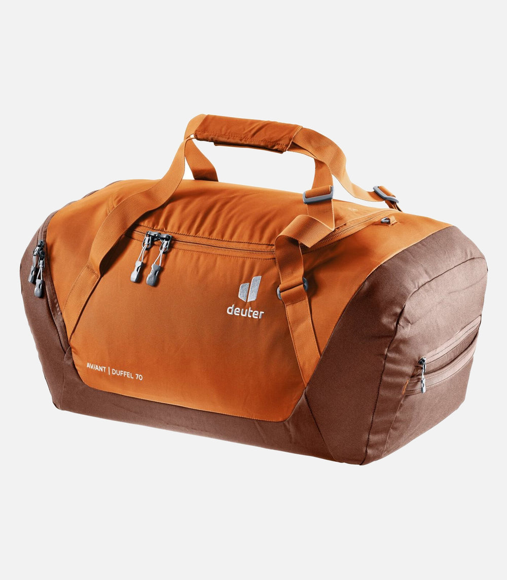 Sacs à dos de randonnée mixte AVIANT DUFFEL 70